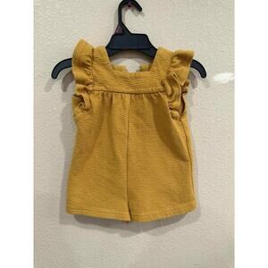 12-18m Tiny Tribe romper